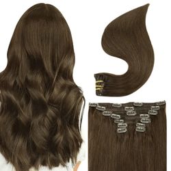 Hair Extensions