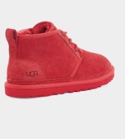 Red Uggs Sz 11