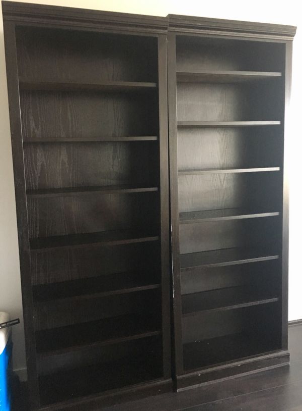 2 Large Book Cases 100 For Both In Denver Co Offerup 100 For Both In Denver Co Offerup