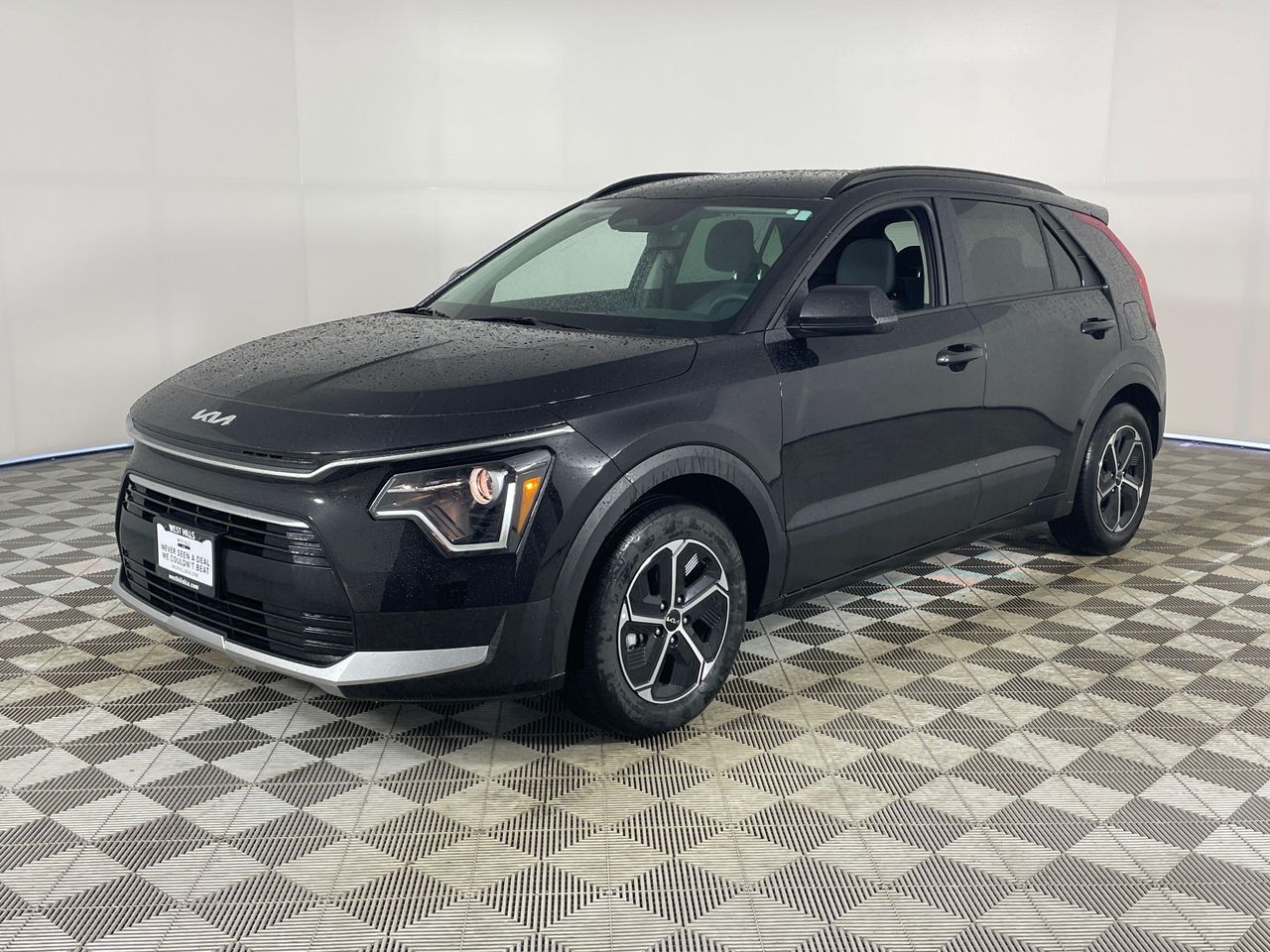 2024 Kia Niro