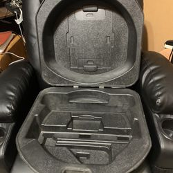 1 LUDWIG HD SNARE CASE