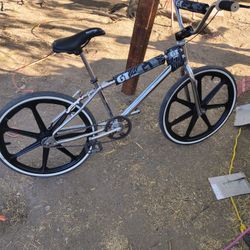 Old School Robinson Gt Bmx 24