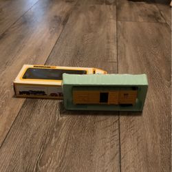 Bachmann HD