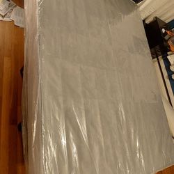 FREE Full Size Box Spring