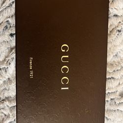 Gucci Wallet
