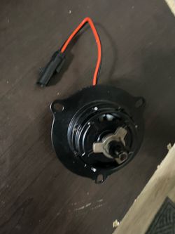 2003 to 2005 dodge ram 1500 ac fan motor