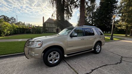 2006 Ford Explorer