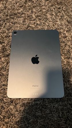 iPad Air 5th Gen
