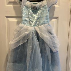 Disney Cinderella dress 