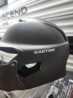 Helmet, Easton