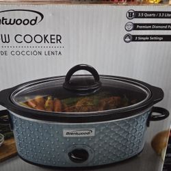 Slow Cooker