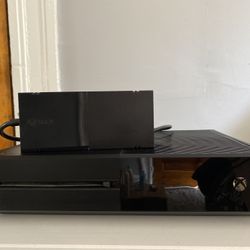 Xbox One Perfect Condition