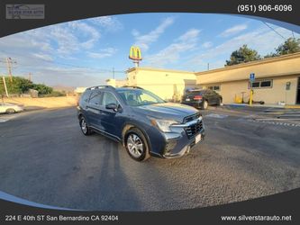 2023 Subaru Ascent