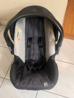 Carseat