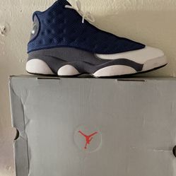 Air Jordan 13s 