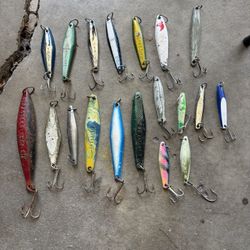 Fishing Lures