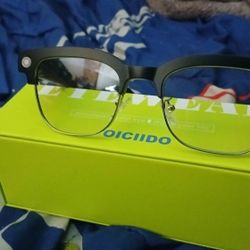 Ai Smart Glasses 