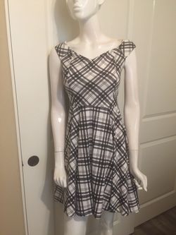 Woman’s dress size medium