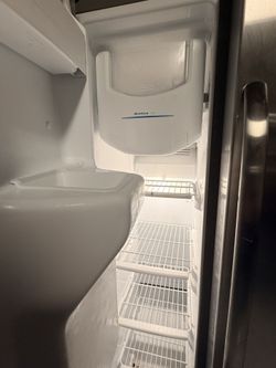Fridge, Refrigerator