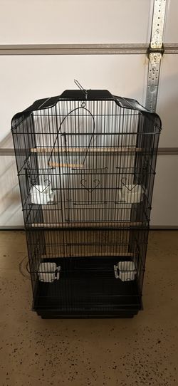 Birds Cage