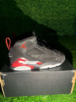 Kid Jordan’s