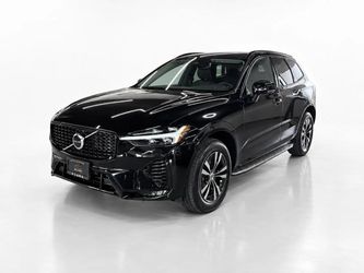 2024 Volvo XC60