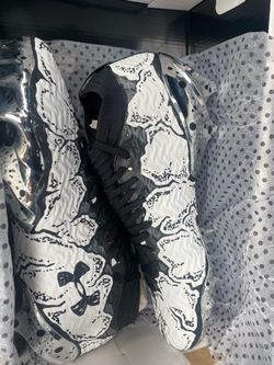 Under armor spotlight AA Josh Vides edition