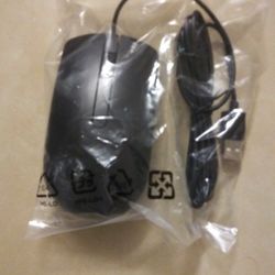 Dell USB mouse New