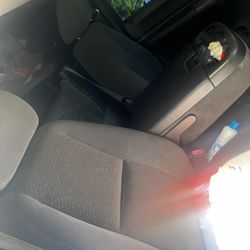 Chevy Seats 07-14 