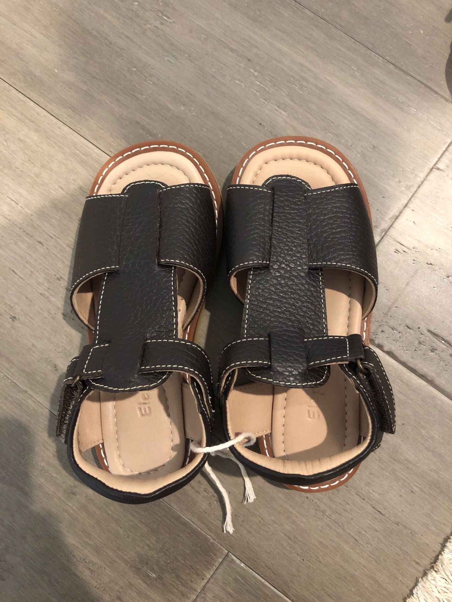 Elephantito Boys Sandals