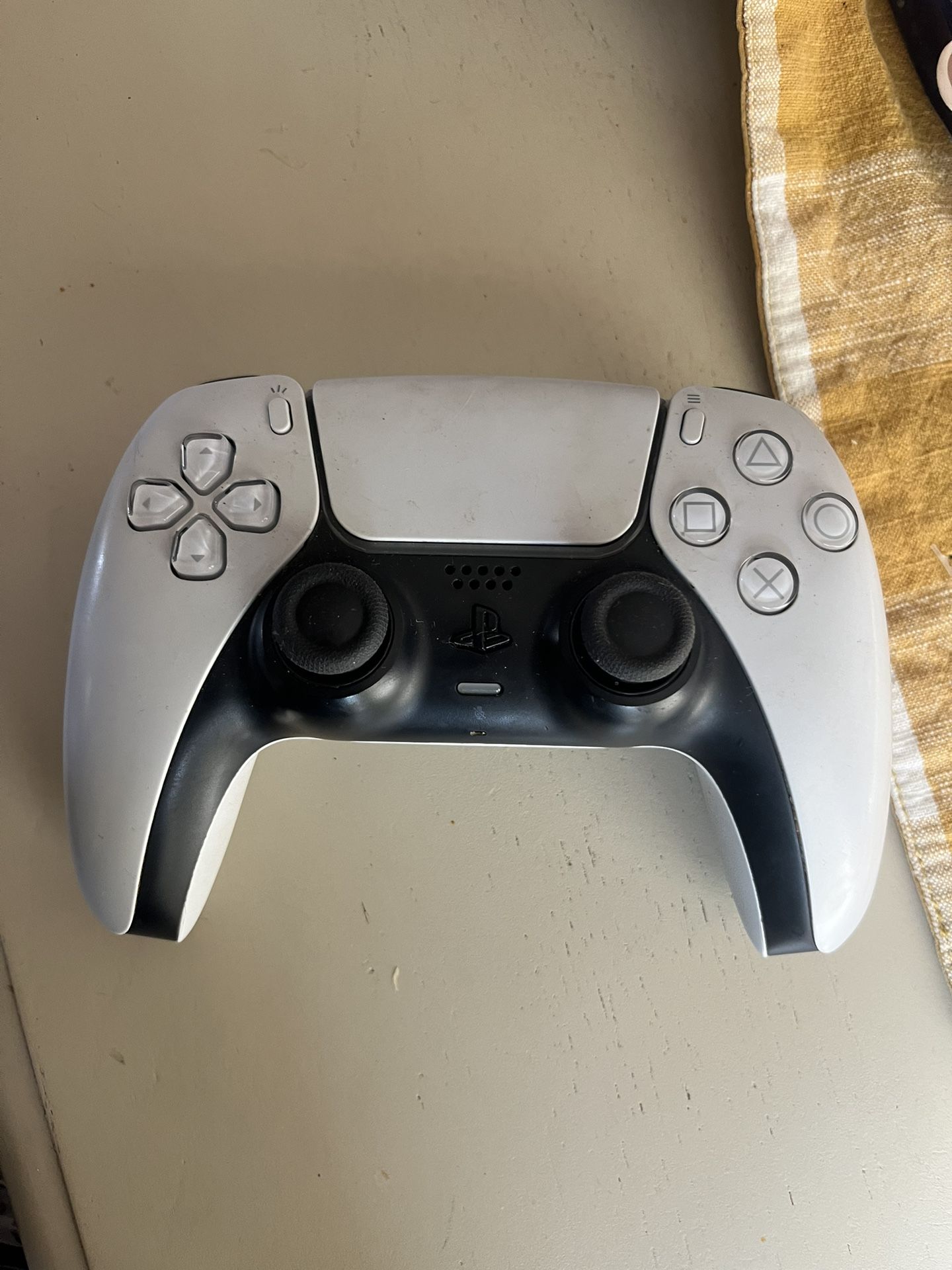 Original Ps5 Controller