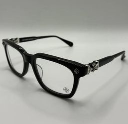 Chrome Heart Glasses