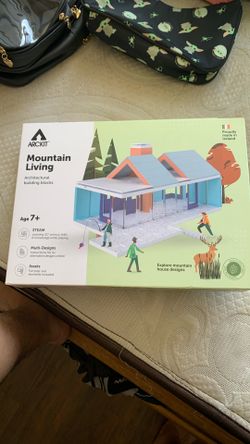 Arckit Legos