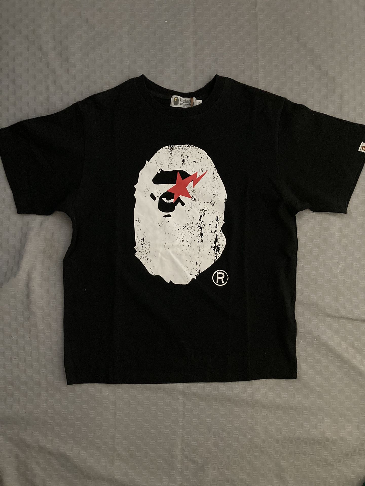Bape Tee