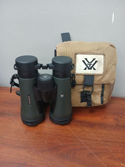 Vortex diamondback HD 10X50