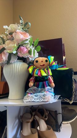 Mexican Doll