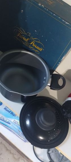 Cooking pot