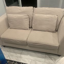 Loveseat