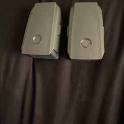 Dji Magic 2 Fly More Kit Plus Controller 