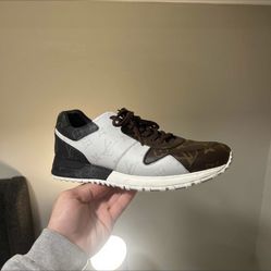 Louis Vuitton Runners