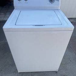 Kenmore Washer Extra Large Capacity Heavy Duty 