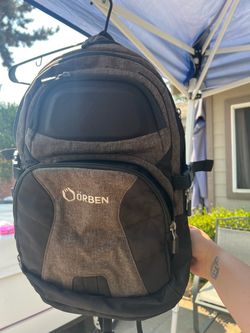 Backpack