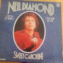Neil Diamond - Sweet Caroline 
