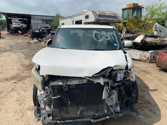 For parts 2012 scion Xb 2.4 motor