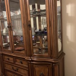 China Cabinet