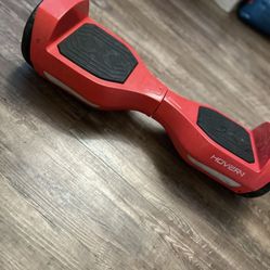 Hoverboard
