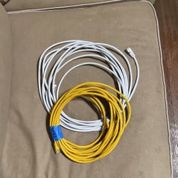 Ethernet Cables