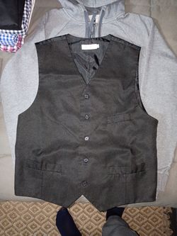 Pierre Cardin vest