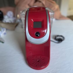 Keurig 2.0