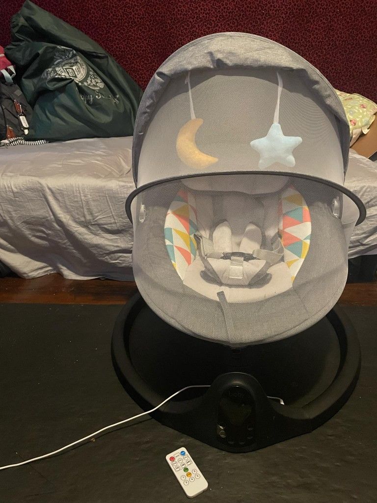 Baby Swing 